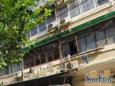 晋元里 2室1厅 北