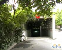 真如·中亚公寓·2室·1厅