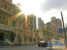 花园小区,地铁口,户型正,南北通,总价低板式2房