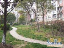 长风·梅**区·2室·1厅