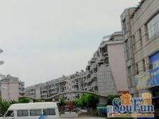 精装复式 南北双露台 满五年且V一 04年商品房诚意出售