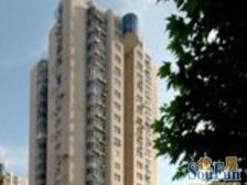 此房满五仅一套,全明户型,前面完全无遮挡