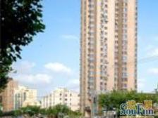 此房满五仅一套,全明户型,前面完全无遮挡