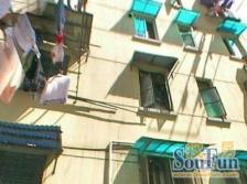 中山公园近地铁低总价低单价两房