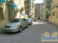 中山公园·中阳小区·2室·1厅