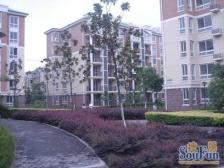 刚需两房+近/地/铁/+龙湖天街 视野好中间楼层,