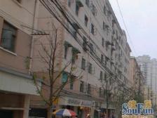 正看小区绿化 南北通透 边套全明 兮阙的户型开窗见绿