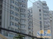 西郊·西郊家园-虹桥路2328弄·3室·2厅