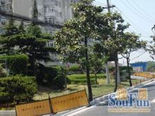 西北有高楼,西郊有家园!采光妙,绿水绕!好好好!