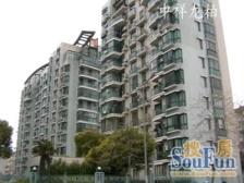 【店总力荐】复式使用面积大+地铁口+万象城+采光好!