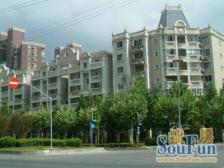 顶复,南北通满,满五且一,有露台