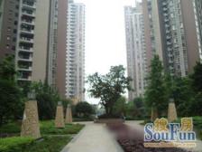 渝北花园新村中楼层两房,住家安静,户型好。