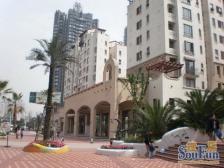 四公里 骏逸蓝山三房140万