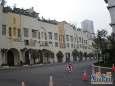 轻轨站旁大三房,洋房,带车位出售