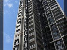 鸳鸯 龙湖蓝湖时光三房