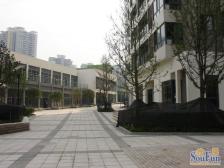 装修两房,交通配套齐全,看房方便,业主诚心出售