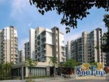 西郊·樱源晶舍·2室·2厅