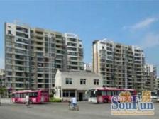 高楼层商品房,精装两房,南北直通双阳台