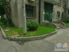 主卧朝南,小区中心位置,非底楼房,卫生间全明