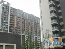 地铁14号线出口南北通三房,三阳台