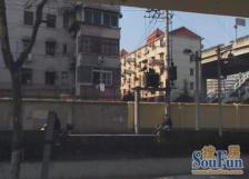 延安西路地铁站拥有天然氧吧精装修20w位置安静