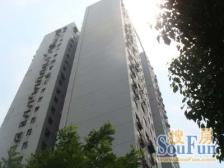 原始户型,3+1户型,三房两厅一卫