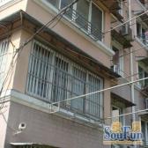 清涧四街坊2室1厅南