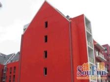 主卧朝南,客厅带阳台,交通便利,环境优美