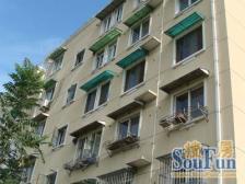 中环边,2000年商品房,次顶楼,稀有户型,总价低