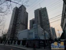 主卧朝南,厨卫朝北,交通便利,近地铁,采光充足,可接受置换