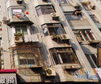 世博滨江·越纪公寓·1室·1厅