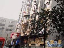 精装高区一室户,采光好,户型好,全明户型,诚意出售