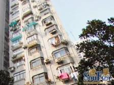 越纪公寓 1室1厅 东