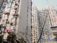 精装高区一室户,采光好,户型好,全明户型,诚意出售