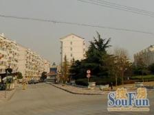 江中公寓2室2厅1卫南朝向300.00万元/套出售