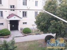 江中公寓 2室1厅 南