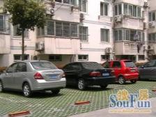 新城近地铁600米,满五,大两房带储藏室,固定车位