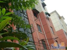 黎安一村 1室1厅1卫 南