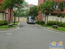 莘庄·黎安一村南区·2室·1厅