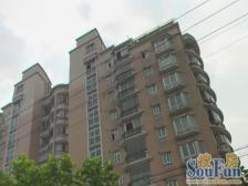 带产权车位+花园中间位置+楼层好+地段好+户型好