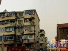 满五年砖石楼层采光好楼间距大美丽家园已做