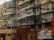 梅林小区 1室0厅 南