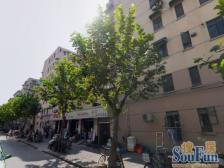 内环内,一楼带天井,南北通两居室,精装全配,诚意售,价可谈