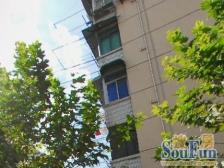 内环内1996年中间楼层,近地铁三轨交汇