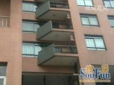 恒城花苑3室西南朝向890.00万元/套出售