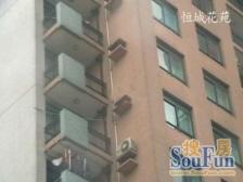 瑞虹商圈+海伦路地铁口+全明3房+满五一套+停车