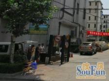 户型通透 位置安静 房龄新 诚意出售