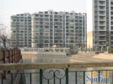 东外滩·申润江涛苑·3室·2厅