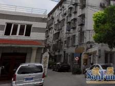 威宁路地铁站400米,98年商品房,双阳台,得房率近90%