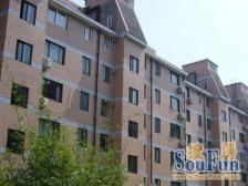 地铁十号线2房 钥匙房 只委托出售 采光好带花园